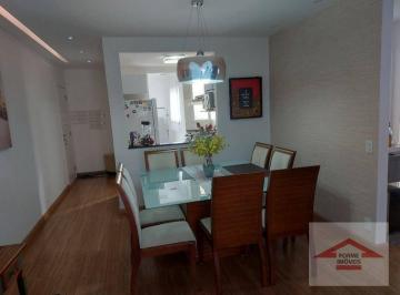 22176a924506af56c7f1e5e5164d82f514e0b6bd · Apartamento com 2 quartos à venda, 79 m² por R$ 750.000 - no Condomínio Hambury Park - no Bairro Eng