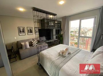 c01ce74b5e175dfdc706afa1a7b234d9700ac6ef · Studio com 1 dormitório à venda, 29 m² por R$ 435.000,00 - Bela Vista - São Paulo/SP