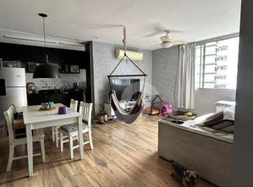 e4beb2cc7debc8eb718e0e224cb7f0b65225b760 · Apartamento com 2 dormitórios à venda, 75 m² por R$ 695.000,00 - Ingá - Niterói/RJ