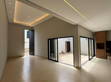 Casa · 150m² · 3 Quartos · 2 Vagas · Casa com 3 quartos à venda, Condomínio Raros - Uberlândia/MG