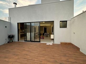 Casa · 215m² · 4 Quartos · 4 Vagas · Sobrado com 4 quartos à venda, Condomínio Raros - Uberlândia/MG