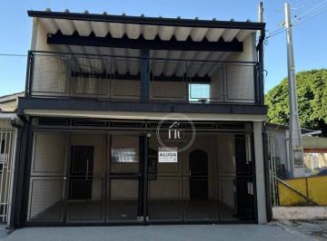 caa7fc255257e637a93a593f734a4039af29e9d9 · Casa com 3 dormitórios para alugar, 90 m² por R$ 4.390,00/ano - Parque Nossa Senhora da Candelária -