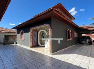 3a862b2de12d4b7e7815c7c0bcd7ba55a87db957 · Casa com 3 dormitórios à venda, 167 m² por R$ 600.000,00 - Cidade Nova Peruibe - Peruíbe/SP