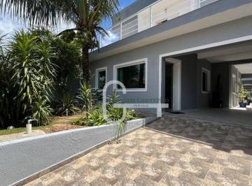 5f2489d29d5a56f109fb20c51b16c8006bbd1943 · Casa com 3 dormitórios à venda, 255 m² por R$ 900.000,00 - Balneário Três Marias - Peruíbe/SP