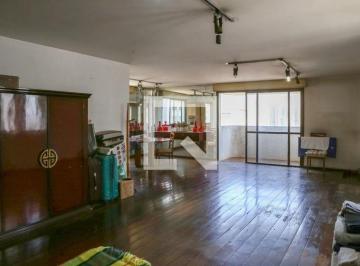 Apartamento · 220m² · 3 Quartos · 2 Vagas · Apartamento para Aluguel - Perdizes, 3 Quartos,  220 m² - São Paulo