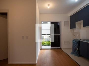 Apartamento · 36m² · 2 Quartos · Apartamento para Aluguel - Benfica, 2 Quartos,  36 m² - Rio de Janeiro