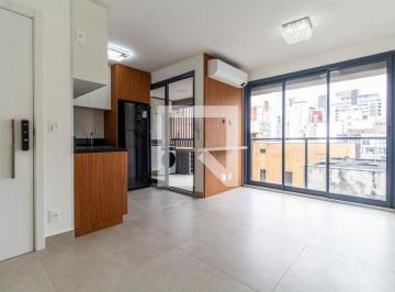 Apartamento · 60m² · 2 Quartos · 1 Vaga · Apartamento para Aluguel - Jardim Paulista, 2 Quartos, 60 m² - São Paulo