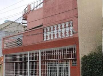 Casa · 108m² · 4 Quartos · 1 Vaga · Casa à venda no bairro Chácara Belenzinho - São Paulo/SP, Zona Leste