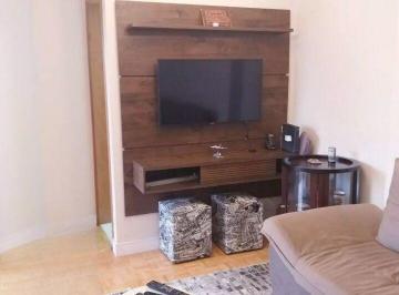 Apartamento · 3 Quartos · Apartamento Cobertura em Tatuapé, São Paulo/SP