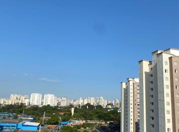 Apartamento · 42m² · 2 Quartos · Apartamento à venda no bairro Belenzinho - São Paulo/SP, Zona Leste