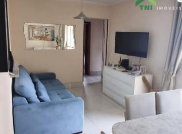 Apartamento · 70m² · 3 Quartos · 2 Vagas · Apartamento em Vila Azevedo, São Paulo/SP