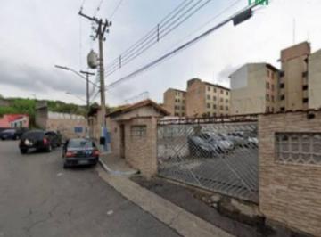 Apartamento · 55m² · 2 Quartos · 1 Vaga · Apartamento à venda no bairro Jardim Santa Terezinha (Zona Leste) - São Paulo/SP, Zona Leste
