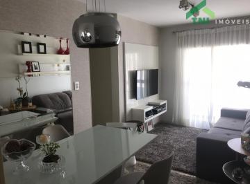 Apartamento · 50m² · 2 Quartos · 1 Vaga · Apartamento em Jardim Anália Franco, São Paulo/SP