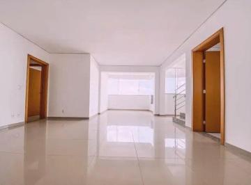 Apartamento · 270m² · 4 Quartos · 6 Vagas · Apartamento cobertura no Edifício Jardins de Provence