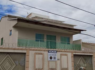 Casa · 484m² · 3 Quartos · 5 Vagas · Sobrado em Jardim Planalto, 3 suítes, 5 vagas Goiânia/GO