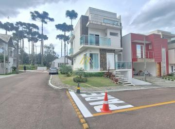 Casa · 230m² · 3 Quartos · 2 Vagas · Tríplex em Condomínio