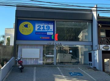Comercial · 80m² · 2 Vagas · Sala comercial para alugar no bairro Santa Rita - Brusque/SC
