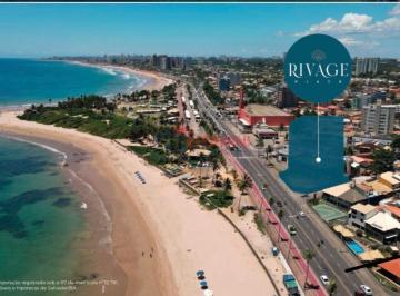 Apartamento · 21m² · 1 Quarto · RIVAGE PIATÃ - LAÇAMENTO STUDIO E QUARTO E SALA EM PIATÁ