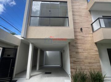 Casa · 194m² · 3 Quartos · 2 Vagas · Casa 3 suítes em Pitangueiras - Lauro de Freitas - Ba
