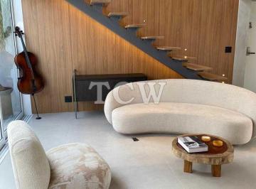 Apartamento · 154m² · 2 Quartos · 3 Vagas · Apartamento à venda no bairro Vila Gertrudes - São Paulo/SP, Zona Sul