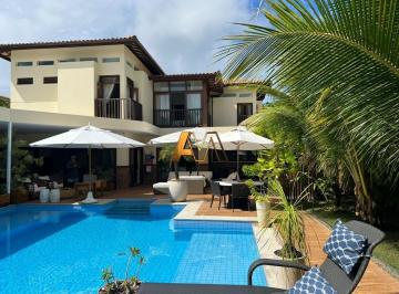 Casa · 720m² · 5 Quartos · 6 Vagas · Casa à venda no bairro Costa do Sauípe - Mata de São João/BA