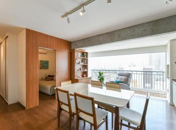 Apartamento · 94m² · 2 Quartos · 2 Vagas · BB 66 Apto theremaxcollection-V82T7