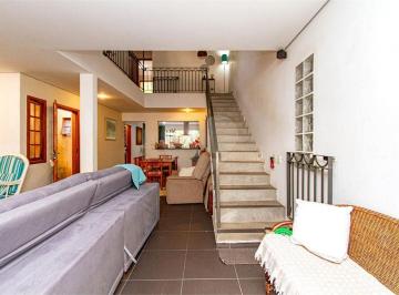 Casa · 160m² · 3 Quartos · 2 Vagas · Sobrado com 3 quartos à venda em Vila anglo brasileira - SP