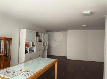 Apartamento · 126m² · 3 Quartos · 1 Vaga · Apartamento com 3 quartos à venda em Sumaré - SP