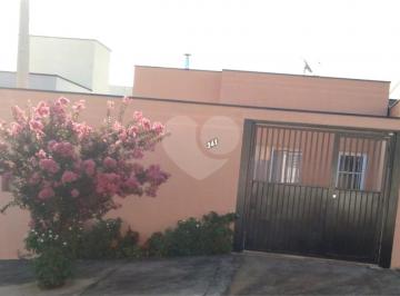 Casa · 59m² · 2 Quartos · 2 Vagas · Casa térrea com 2 quartos à venda em Jardim residencial nova veneza - SP
