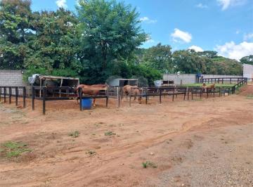 Área de Serviço · Terreno à venda em Parque das bandeiras 2 - SP