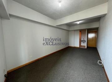 Comercial · 26m² · Sala comercial para venda ou locação no Bigorrilho.