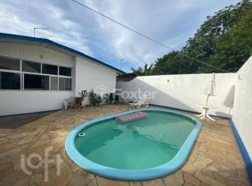 07d07a90 · Casa, 3 dormitórios, 139.39 m², em Santa Teresa