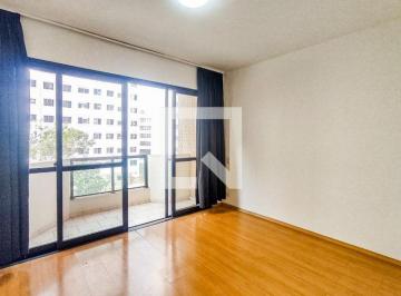Apartamento · 65m² · 2 Quartos · 1 Vaga · Apartamento à Venda - Santo Amaro , 2 Quartos, 65 m² - São Paulo