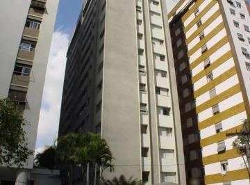 Apartamento · 170m² · 3 Quartos · 2 Vagas · CONDOMINIO EDIFICIO CAETÉS - Apartamento à venda no bairro Jardim Paulista - São Paulo/SP, Zona Sul