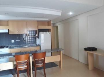 Apartamento · 53m² · 1 Quarto · 1 Vaga · CONDOMINIO EDIFICIO MOEMA DUPLEX LIFE - Apartamento para alugar no bairro Moema - São Paulo/SP, Zona