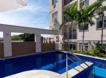 Foto 09 · Apartamento à venda em Niterói-RJ, Barreto: 2 quartos, sala, banheiro, garagem e 60m² de conforto!