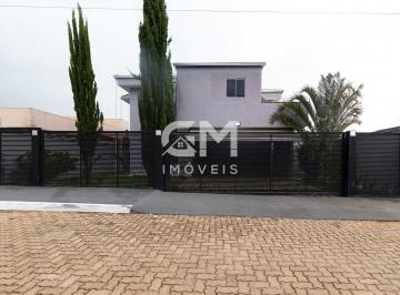 Casa de 4 quartos, Sobradinho · CASA / 4 SUITES / CONDOMINIO ALTO DA BOA VISTA  61 99655-2016 