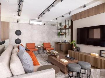 Apartamento de 3 quartos, São Paulo · Vila Romana Apartamento A Venda 3 Suítes 275m² 3 Vagas Novo Pronto Para Morar