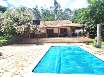 Rural de 5 quartos, Brasília · ESPETACULAR CHÁCARA 25.000M² ESCRITURADA NO DF!!!