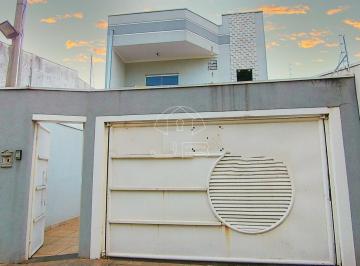 Frente do imóvel · Oportunidade: Casa à venda com piscina aquecida no Jardim Brasília, em Americana/SP