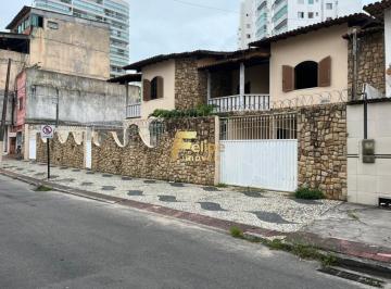 Foto 01 · Casa para locação em Guarapari-ES, Muquiçaba: 5 quartos, 3 salas, 5 banheiros, 2 vagas de garagem, 2