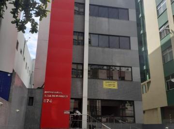 Foto 01 · Prédio Comercial, Pituba, Salvador, BA