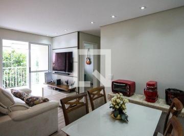 Apartamento · 56m² · 2 Quartos · 1 Vaga · Apartamento para Aluguel - Vila Formosa, 2 Quartos, 56 m² - São Paulo