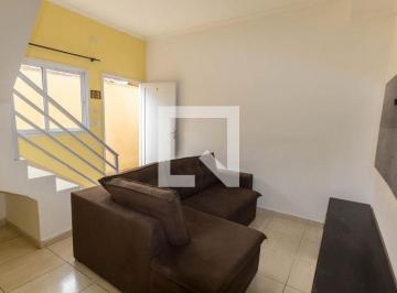 Casa · 58m² · 2 Quartos · 1 Vaga · Casa para Aluguel - Nova Mirim, 2 Quartos,  58 m² - Praia Grande