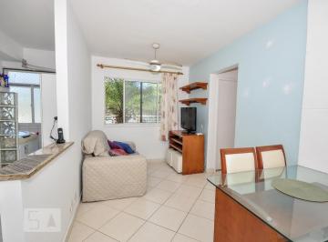 Apartamento de 2 quartos, Rio de Janeiro · Apartamento para Aluguel - Jacarepaguá, 2 Quartos,  50 m² - Rio de Janeiro