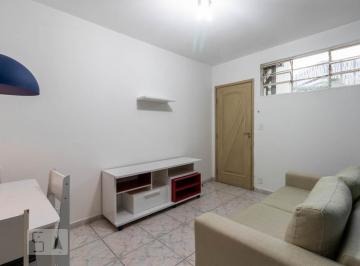 Apartamento · 49m² · 2 Quartos · Apartamento para Aluguel - Vila Olímpia, 2 Quartos, 49 m² - São Paulo