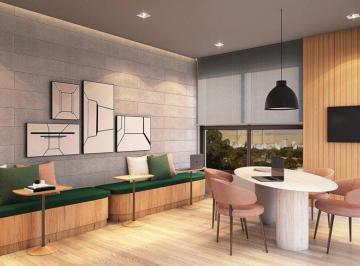 Apartamento de 1 quarto, São Paulo · Perdizes Apartamento Studio A Venda 1 Dormitório 39m² Novo Pronto Para Morar