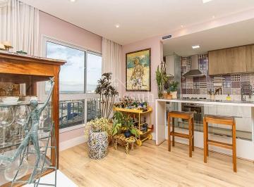 Apartamento · 61m² · 1 Quarto · 2 Vagas · ACQUA VILLAGE | NASCENTE | VISTA LIVRE | REFORMADO | ANDAR ALTO | SUÍTE | 2 QUARTOS TRANSFORMADO EM 