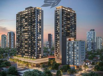 Apartamento · 45m² · 2 Quartos · Vitacon Brigadeiro | Construtora Vitacon | Construção | 45 metros | 02 dormitórios | com varanda | s