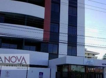 Apartamento em excelente localização na Coroa do Meio com 3/4, sendo 1 suíte · Apartamento em excelente localização na Coroa do Meio com 3/4, sendo 1 suíte